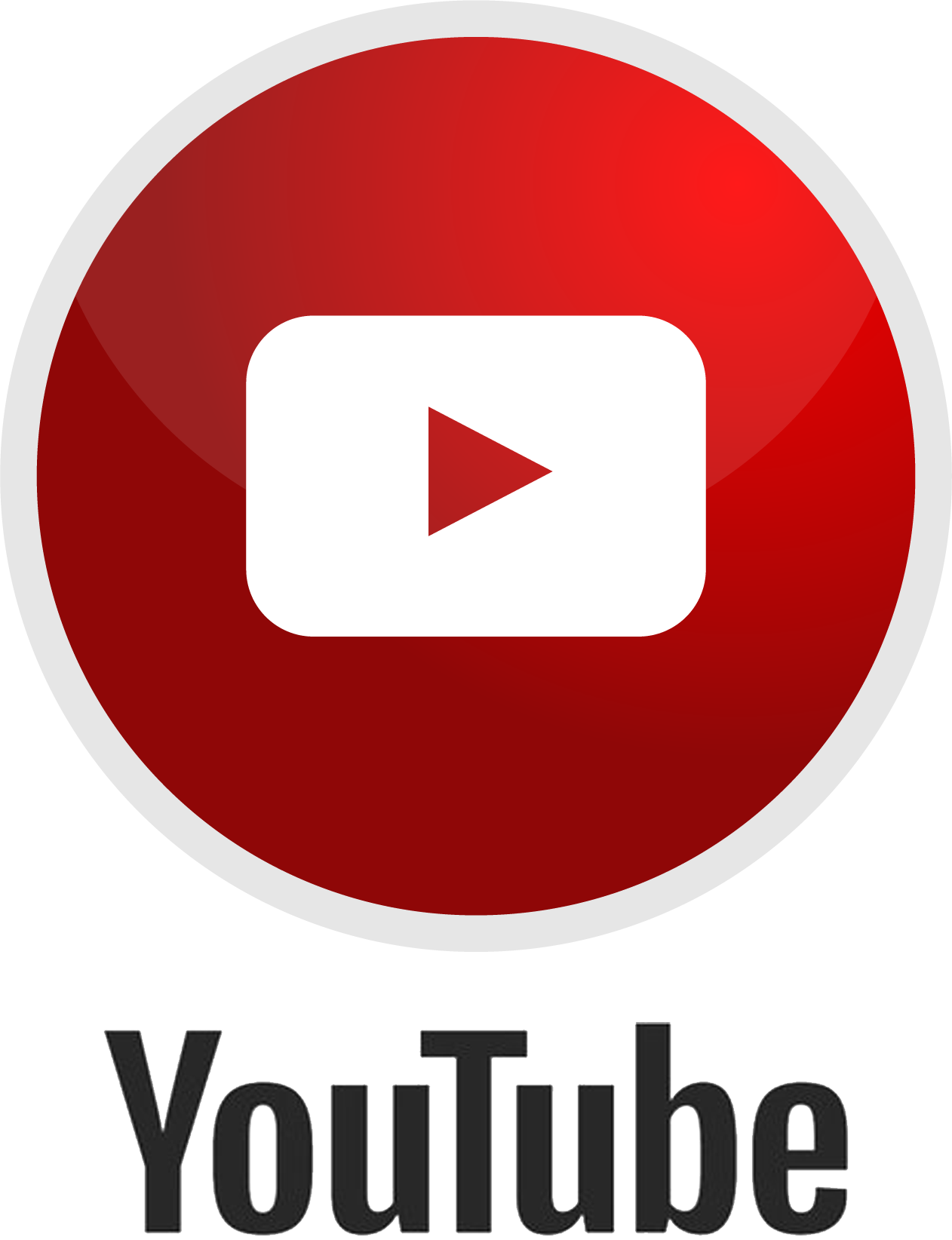 Youtube logo
