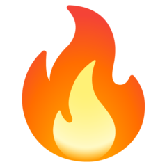 fire 1f525